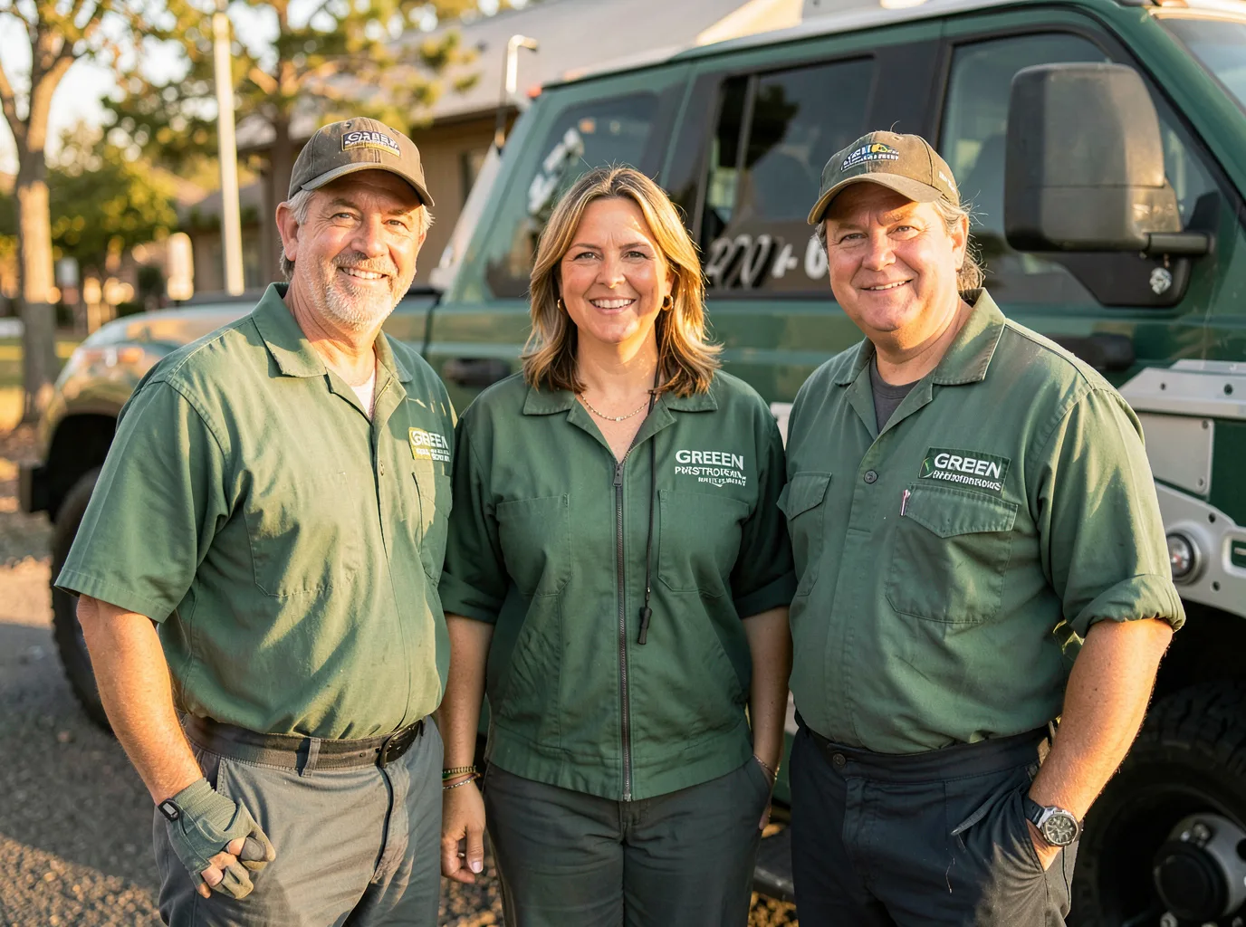 Water Damage Restoration company in Bethany, LA