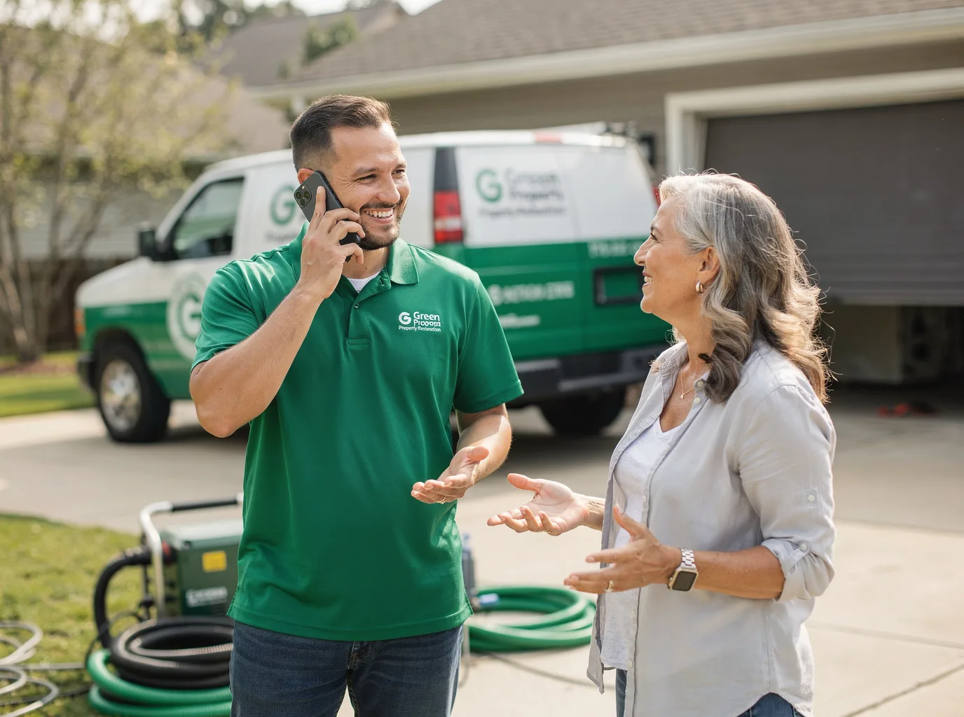 Water Damage Restoration Bethany, LA FAQs
